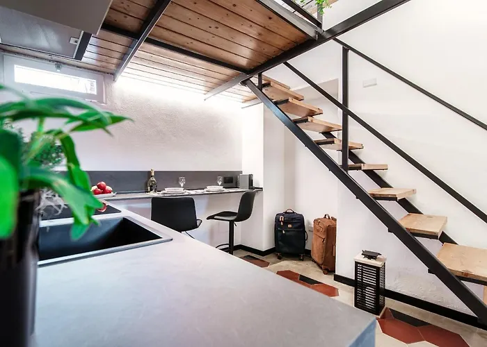 La Casa Dei Viaggiatori By 